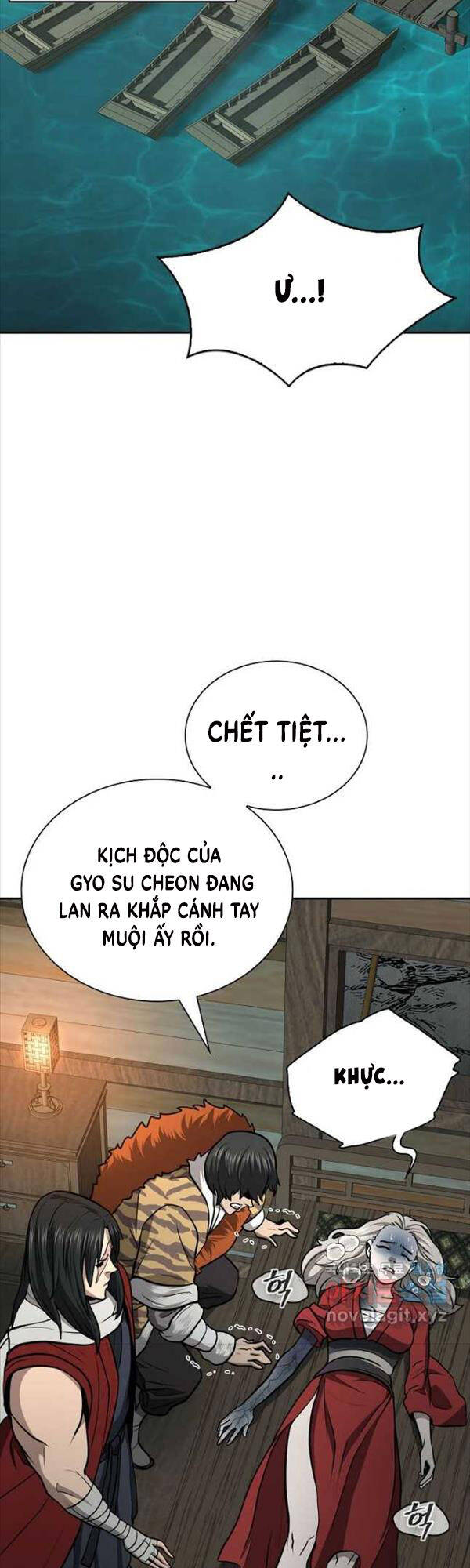 Kiếm Ma Đạo Chapter 41 - 2