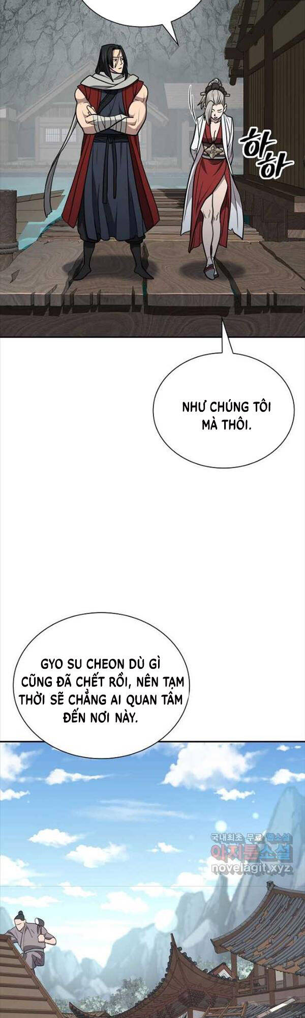 Kiếm Ma Đạo Chapter 41 - 28