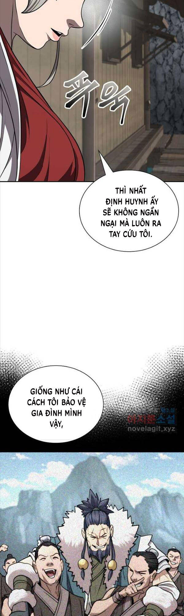 Kiếm Ma Đạo Chapter 41 - 33