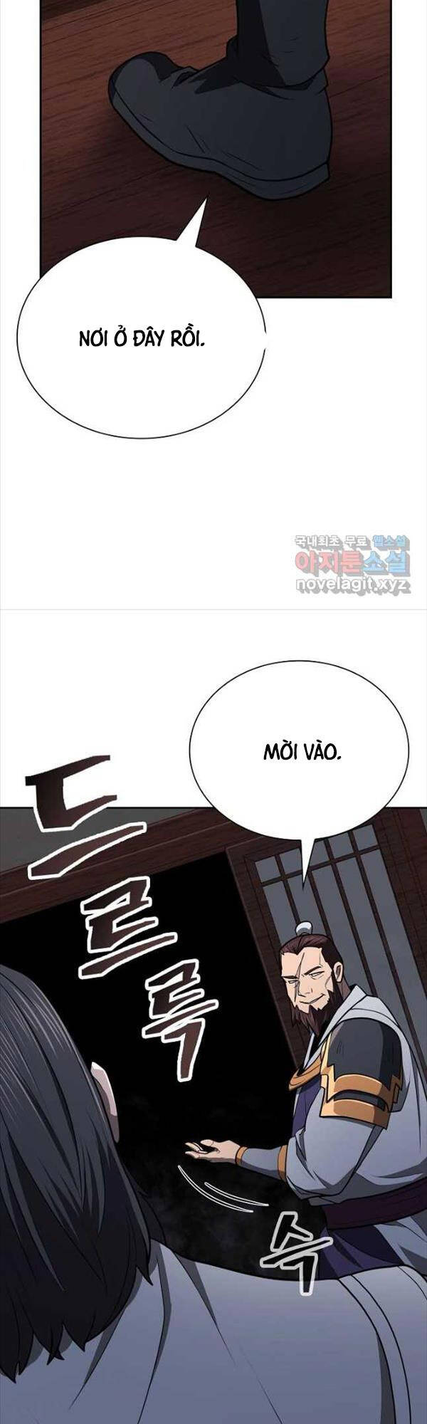 Kiếm Ma Đạo Chapter 43 - 37