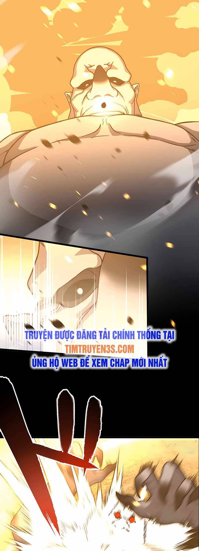 Binh Vương Chuyển Sinh Chapter 10 - 12