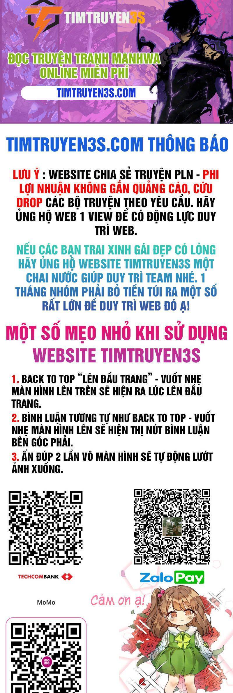 Binh Vương Chuyển Sinh Chapter 11 - 1