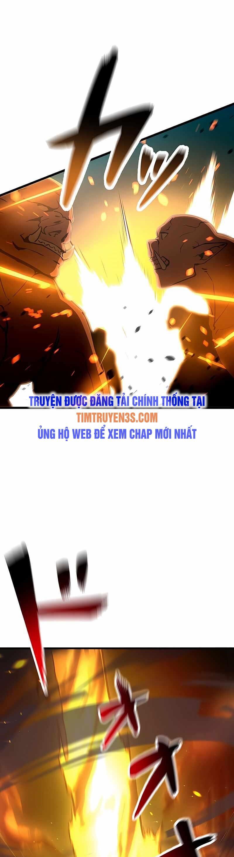 Binh Vương Chuyển Sinh Chapter 13 - 23