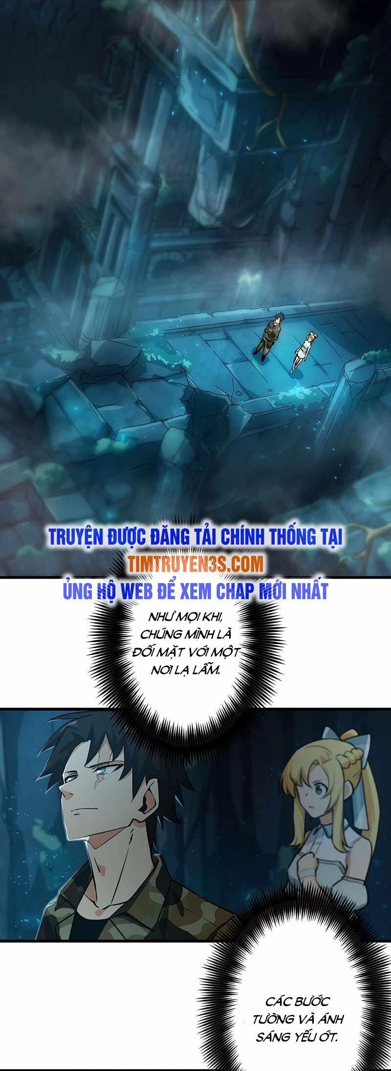 Binh Vương Chuyển Sinh Chapter 13 - 34