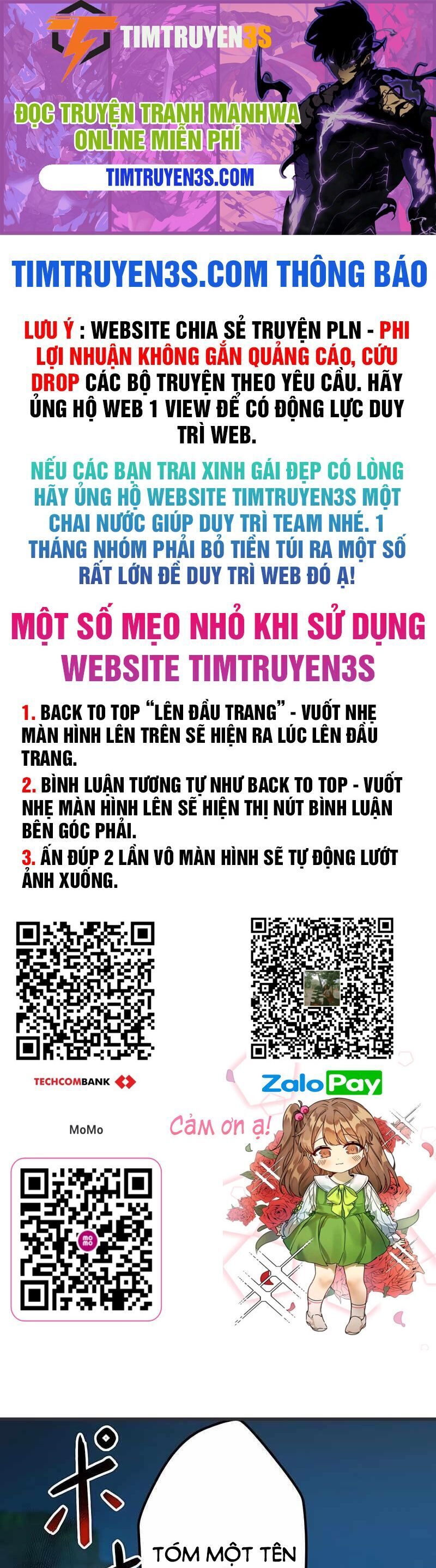 Binh Vương Chuyển Sinh Chapter 14 - 1