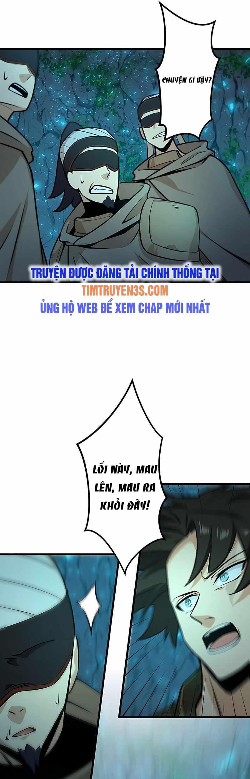 Binh Vương Chuyển Sinh Chapter 14 - 23