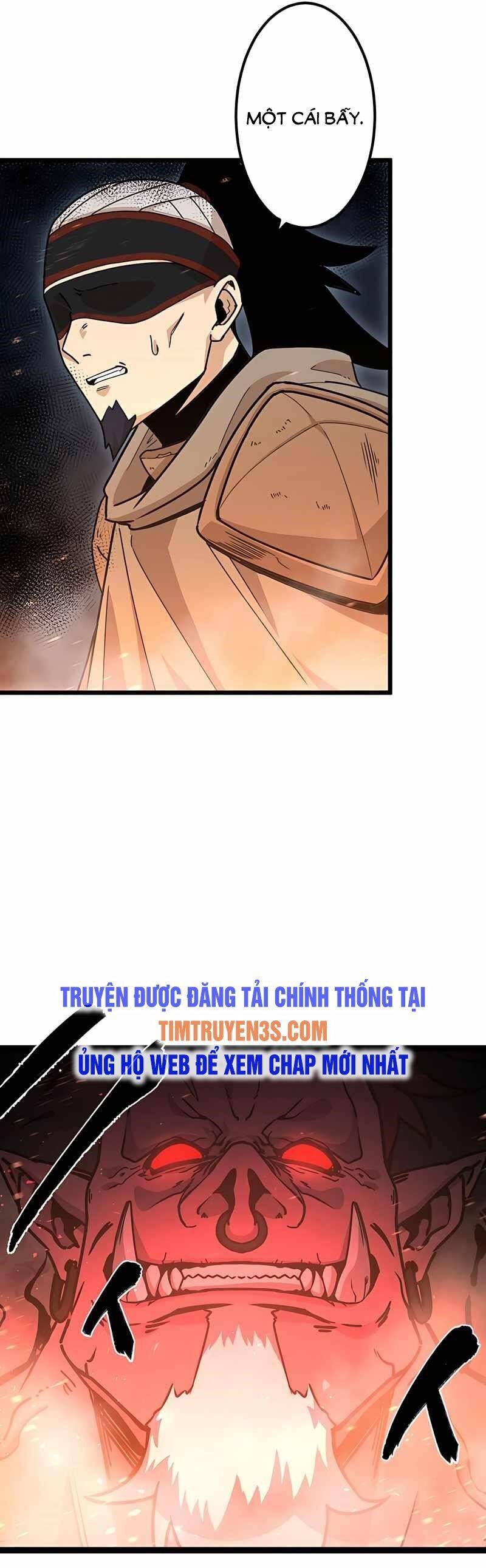 Binh Vương Chuyển Sinh Chapter 16 - 10