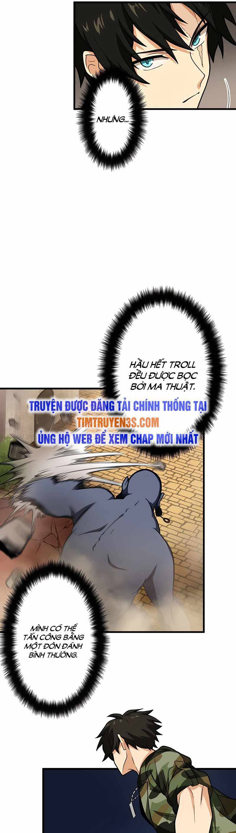 Binh Vương Chuyển Sinh Chapter 9 - 30