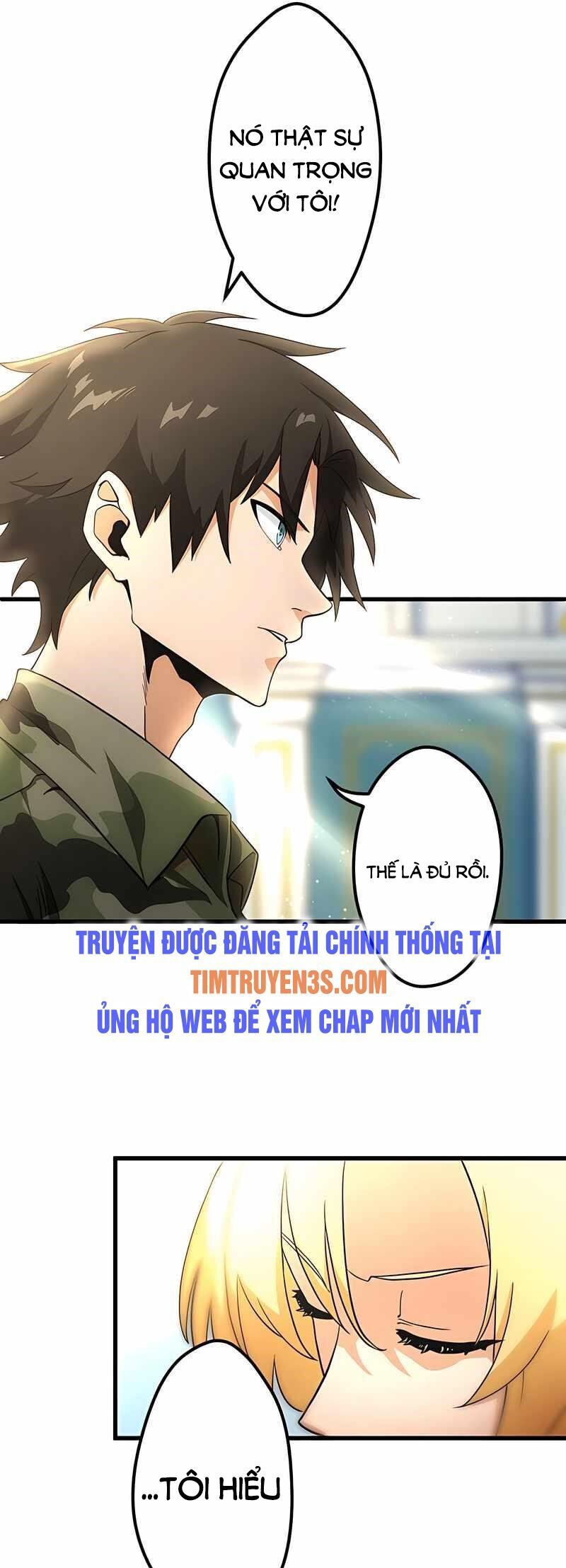 Binh Vương Chuyển Sinh Chapter 12 - 13