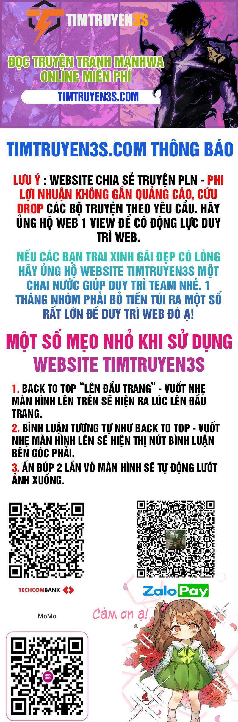 Binh Vương Chuyển Sinh Chapter 37 - 1