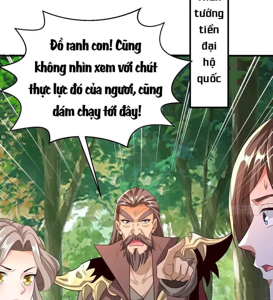 Trời Má ! Ta Chuyển Sinh Thành Rùa ! Chapter 14 - 6