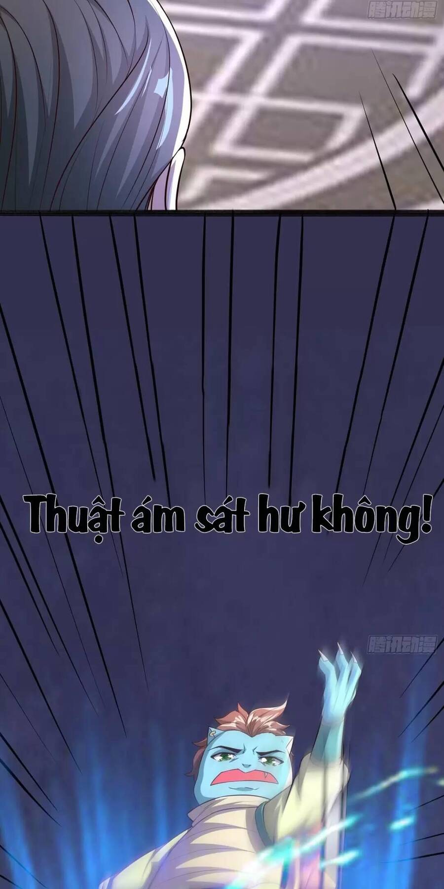 Trời Má ! Ta Chuyển Sinh Thành Rùa ! Chapter 19 - 38