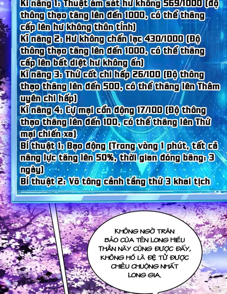 Trời Má ! Ta Chuyển Sinh Thành Rùa ! Chapter 25.1 - 33