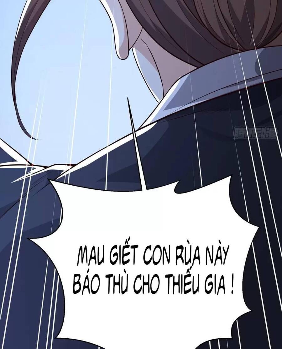 Trời Má ! Ta Chuyển Sinh Thành Rùa ! Chapter 3 - 56