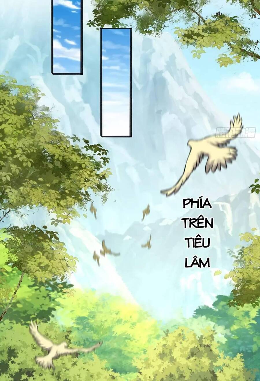 Trời Má ! Ta Chuyển Sinh Thành Rùa ! Chapter 43 - 26