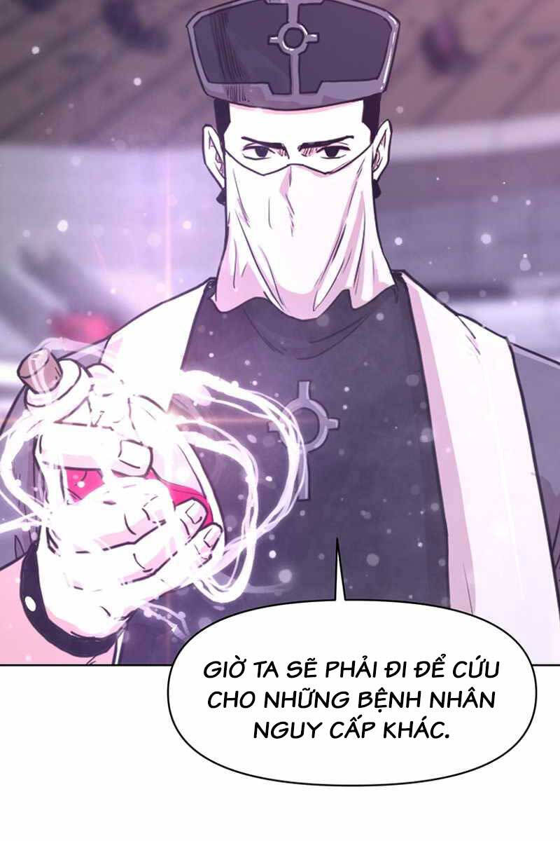 Lãng Khách Một Mình Chapter 10 - 111