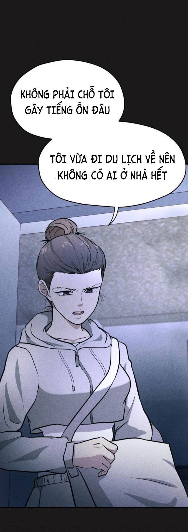 Phòng Kín Chapter 25 - 65