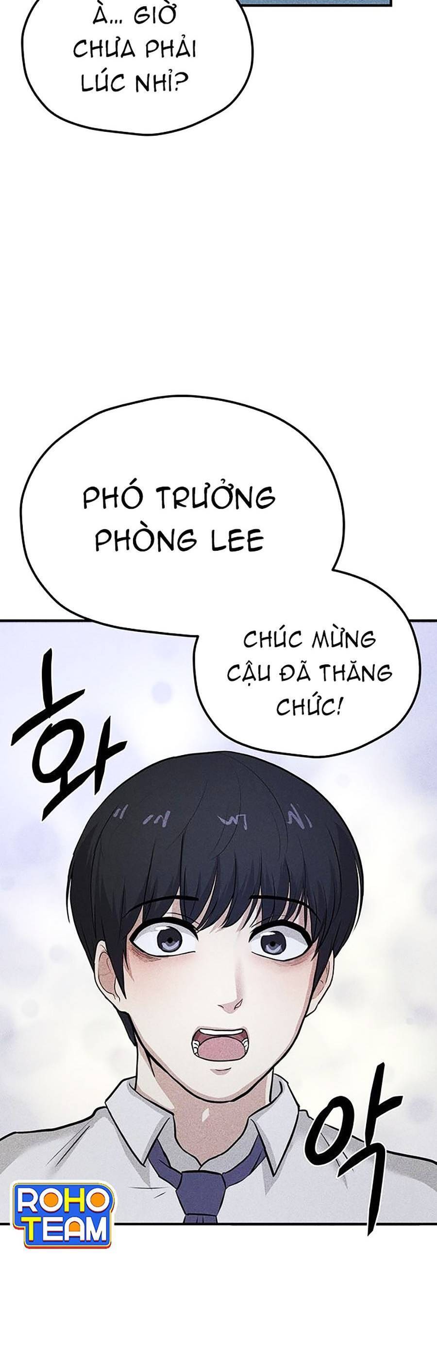 Phòng Kín Chapter 1 - 57