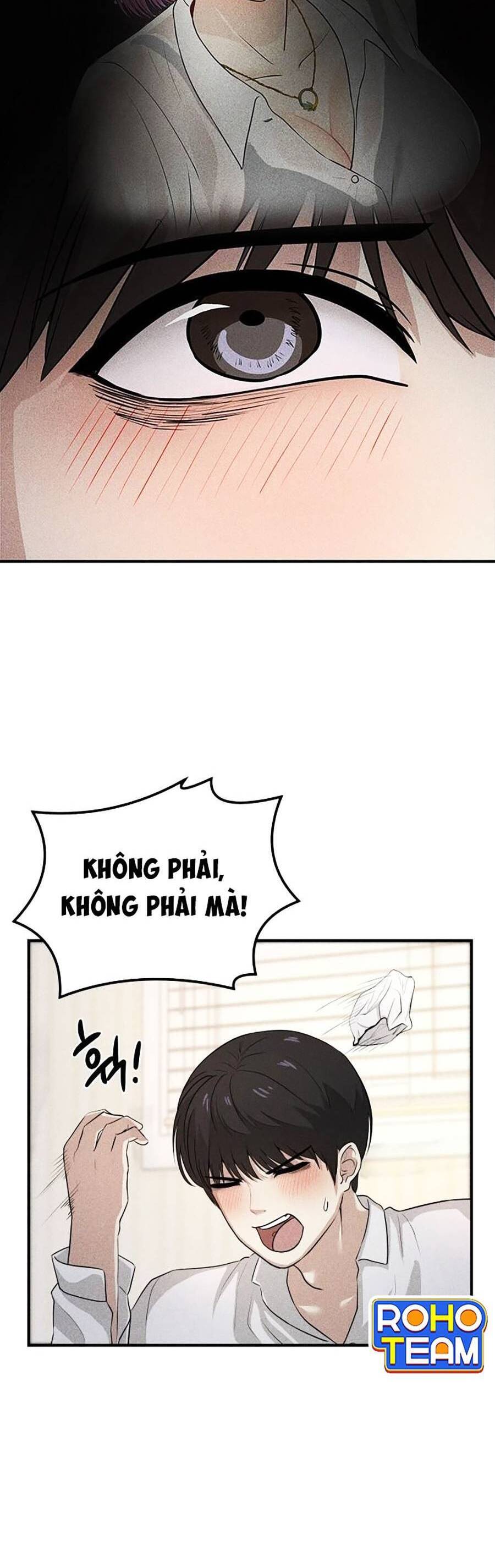 Phòng Kín Chapter 1 - 96