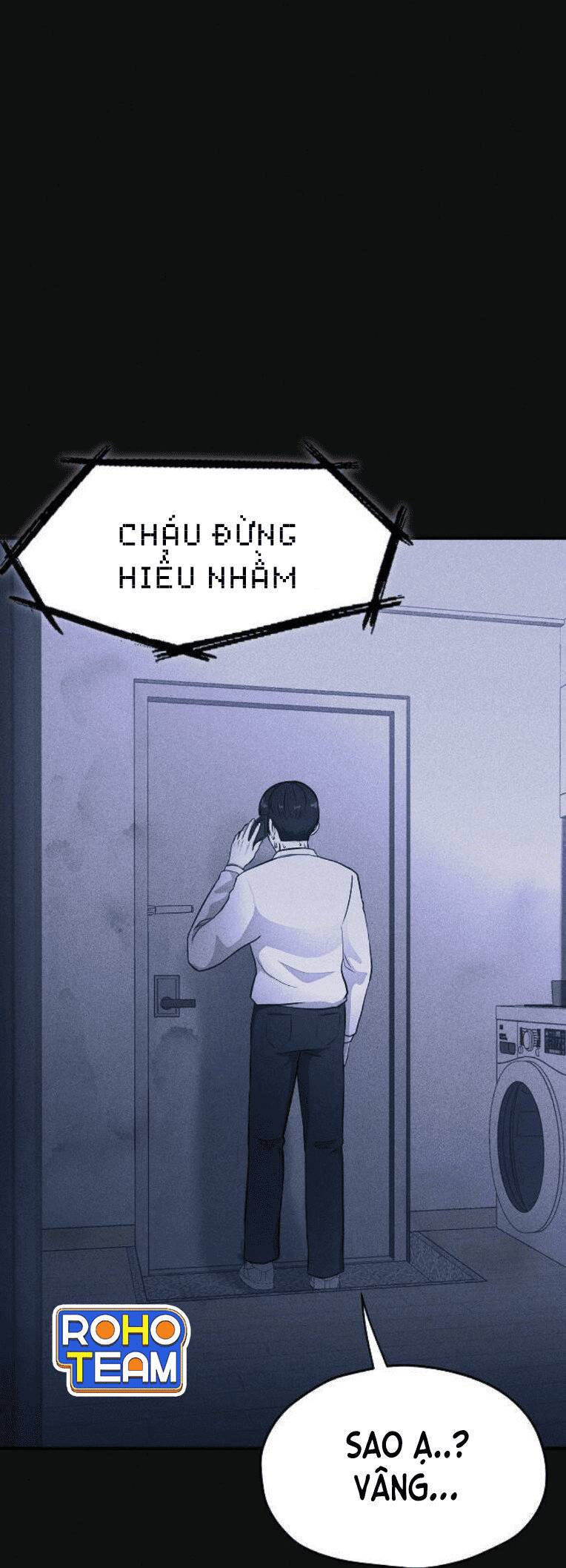 Phòng Kín Chapter 23 - 1