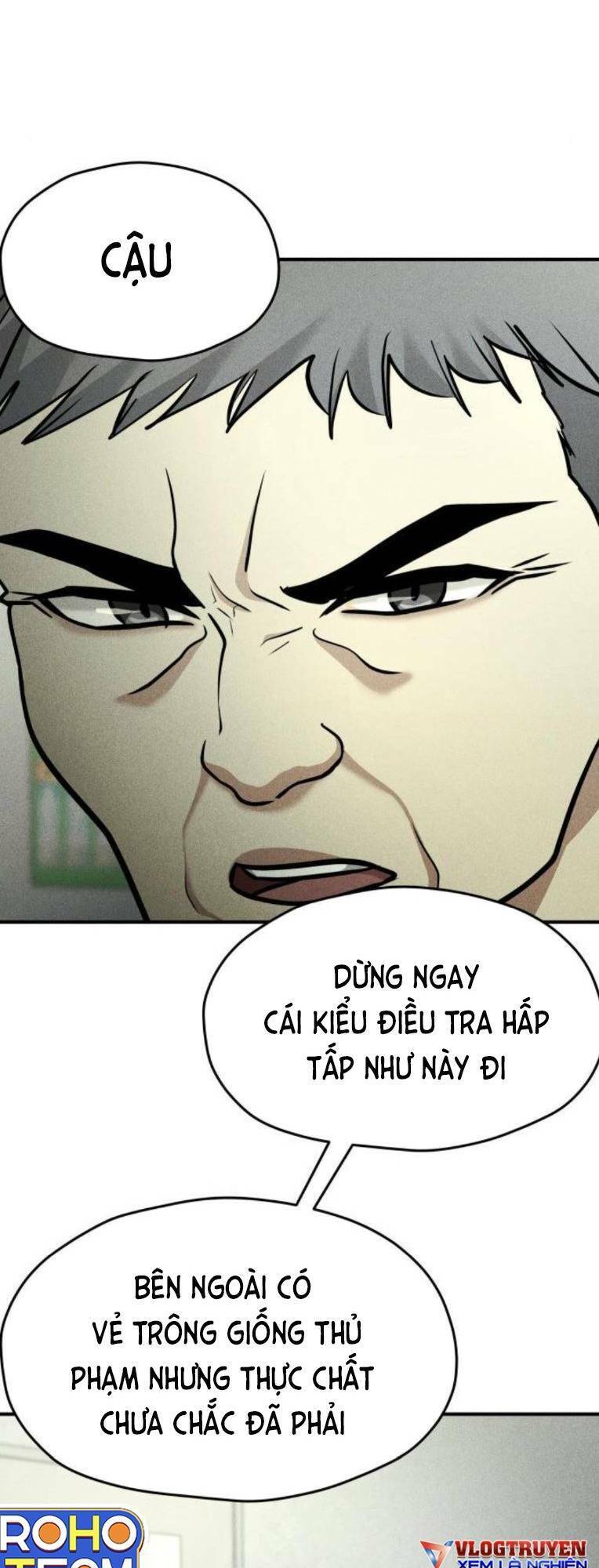 Phòng Kín Chapter 31 - 15