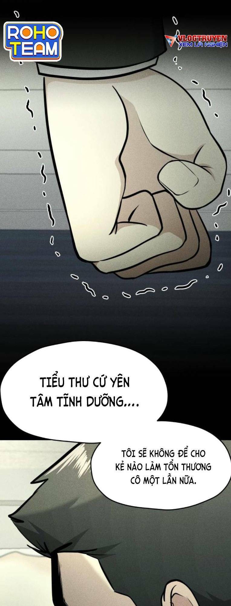 Phòng Kín Chapter 32 - 58