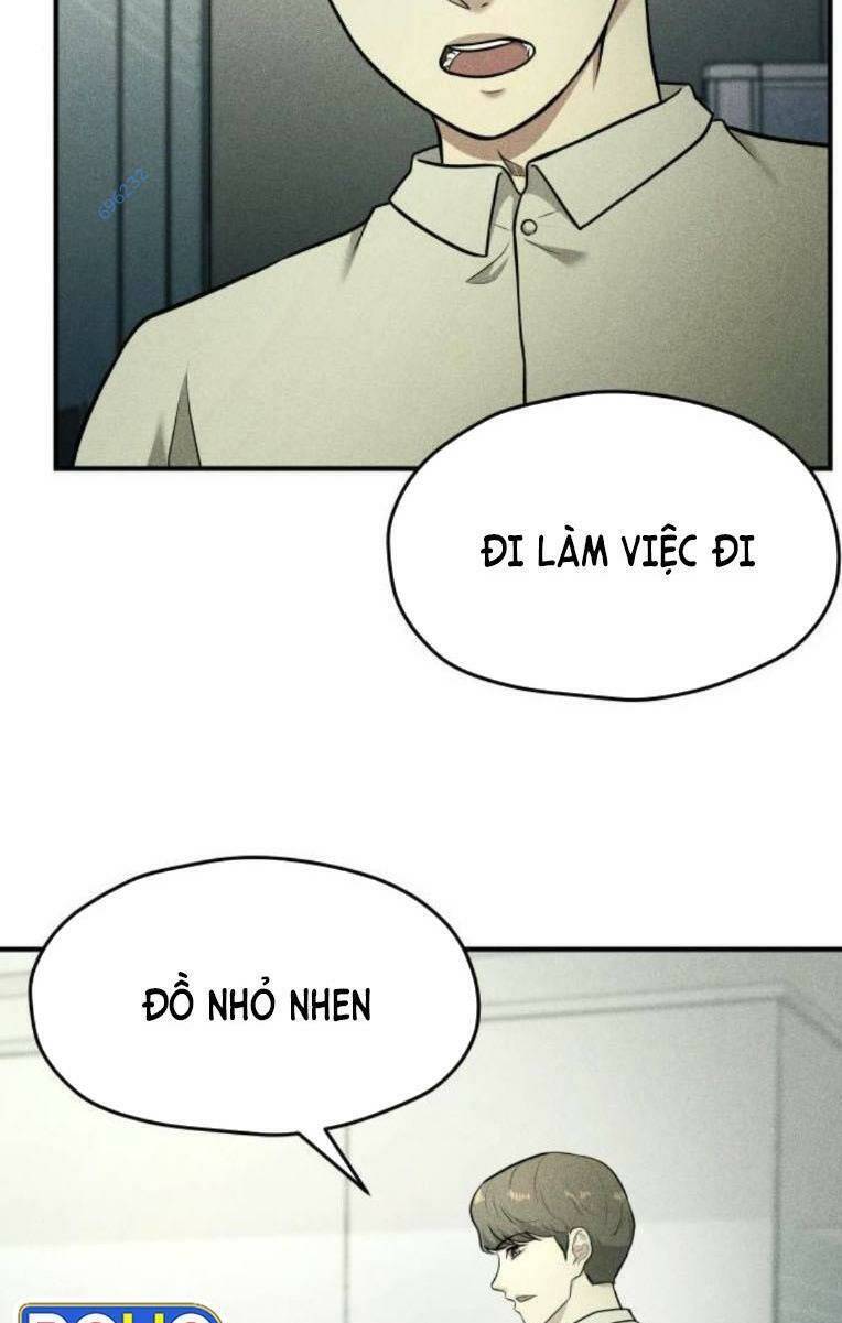 Phòng Kín Chapter 33 - 18