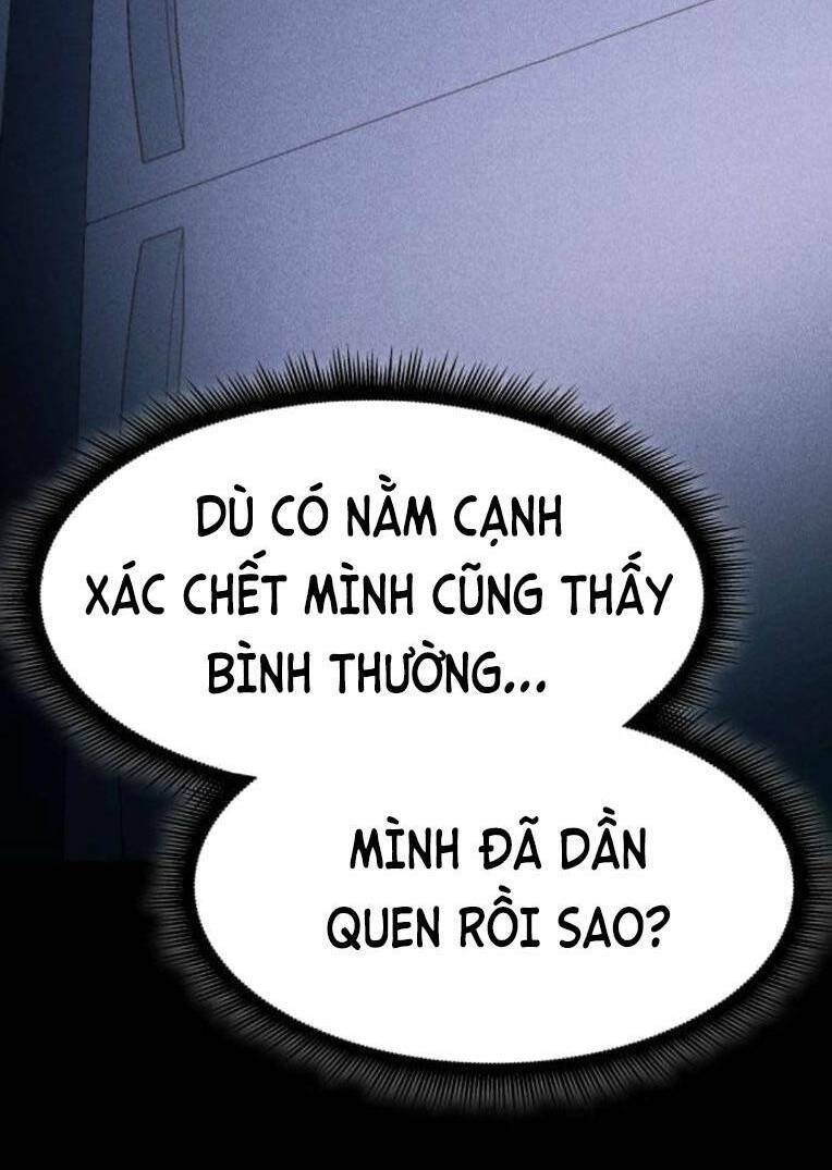 Phòng Kín Chapter 35 - 44