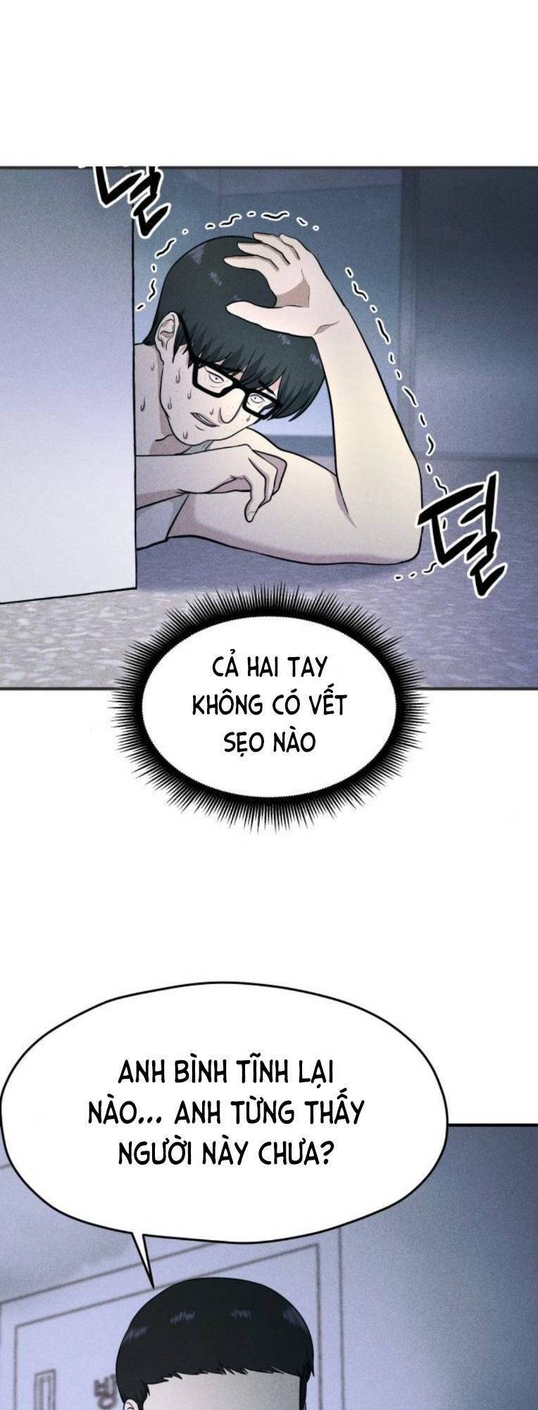 Phòng Kín Chapter 36 - 57