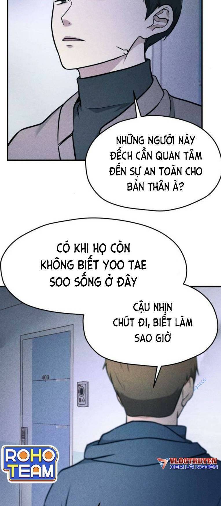 Phòng Kín Chapter 36 - 68