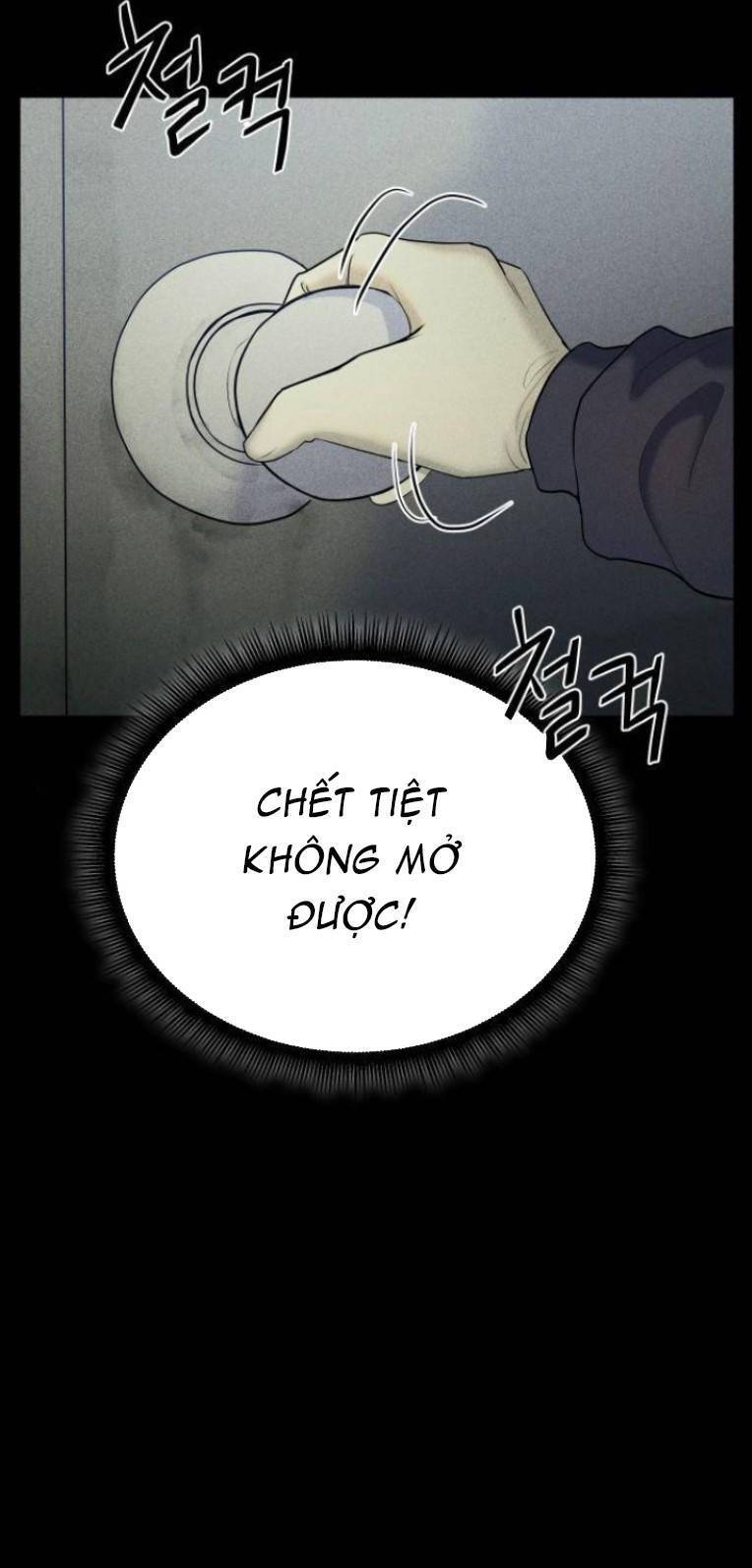 Phòng Kín Chapter 4 - 5