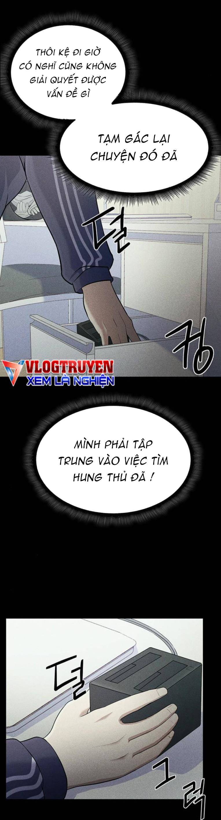 Phòng Kín Chapter 4 - 42