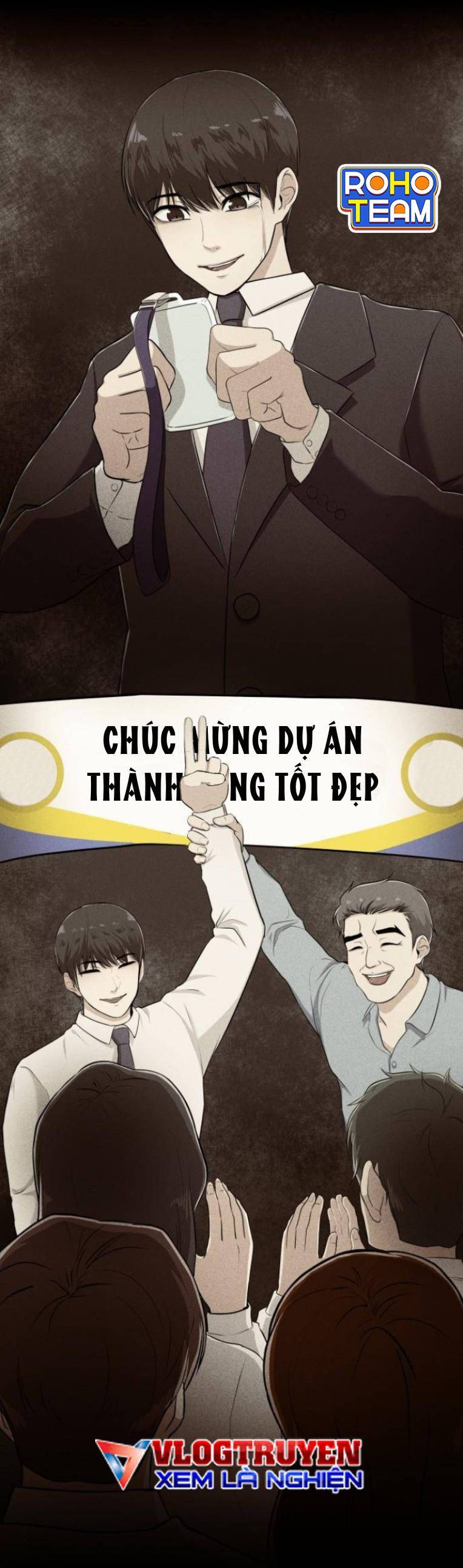 Phòng Kín Chapter 7 - 30