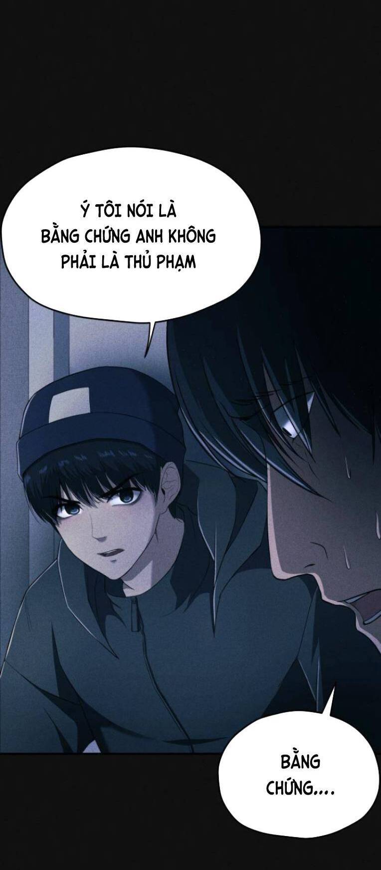 Phòng Kín Chapter 8 - 2