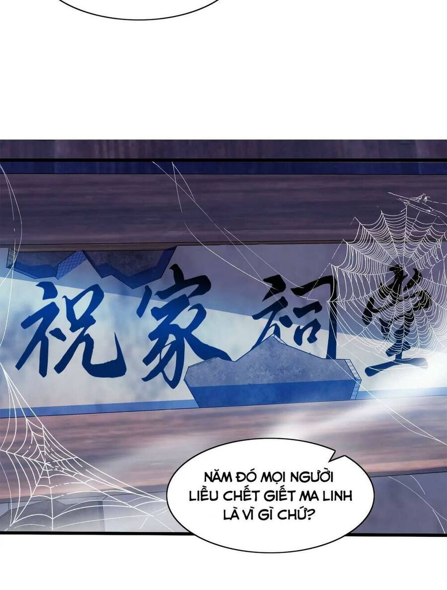 Ẩn Cư Mười Vạn Năm Chapter 32 - 4