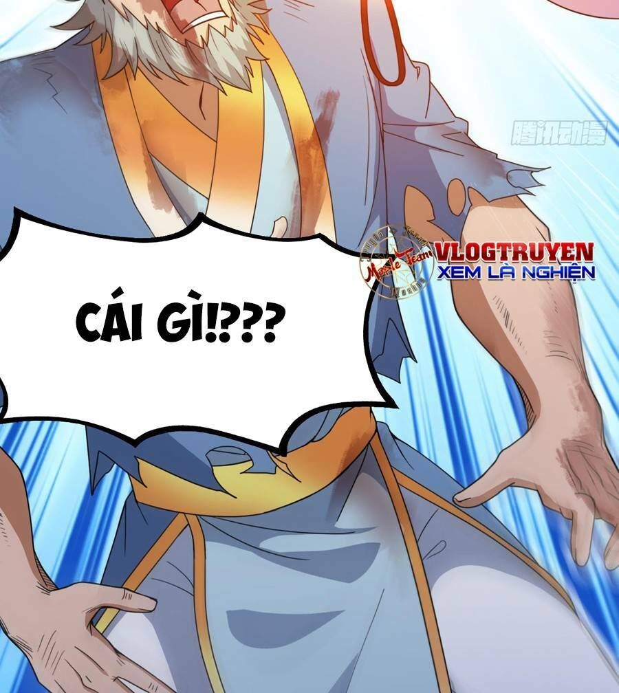 Ẩn Cư Mười Vạn Năm Chapter 9 - 32