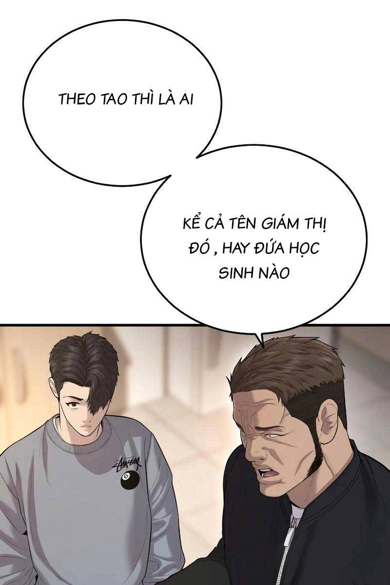 Cậu Bé Tội Phạm Chapter 12 - 33