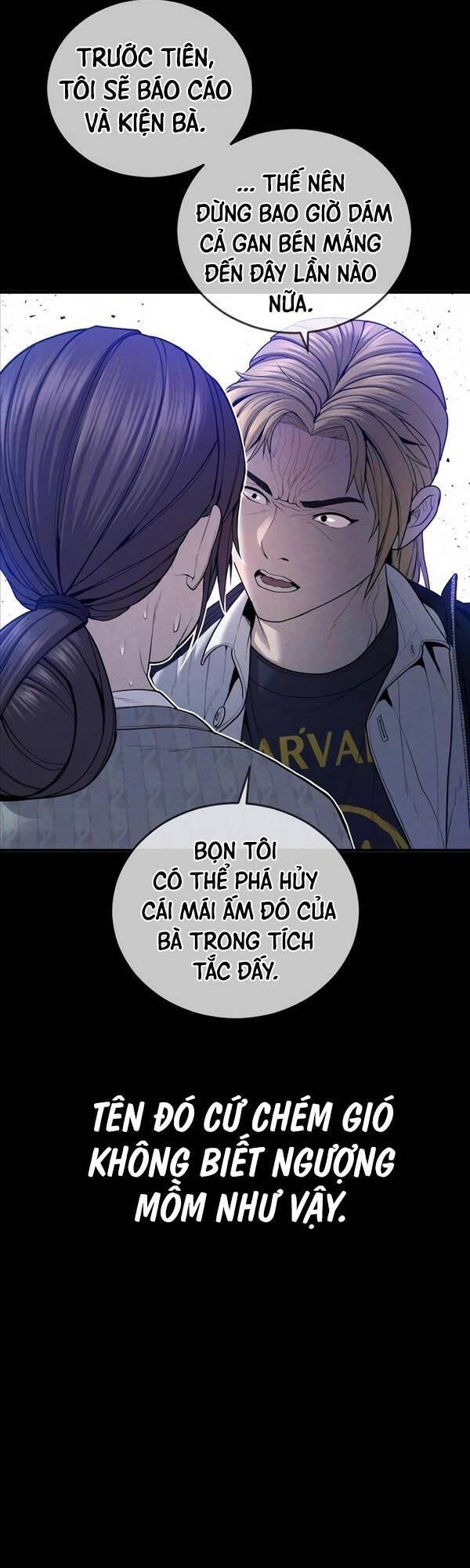 Cậu Bé Tội Phạm Chapter 23 - 19