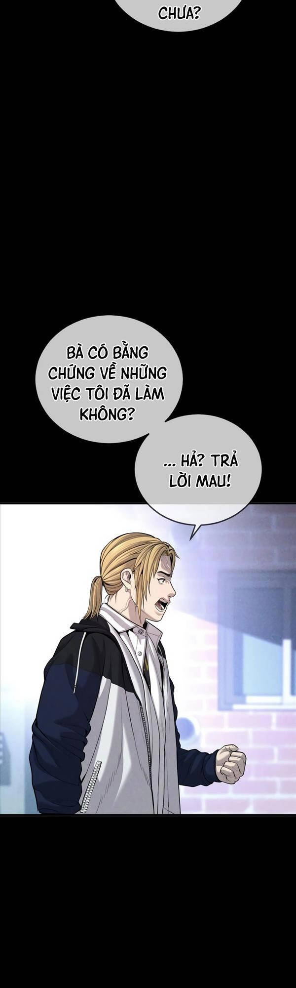 Cậu Bé Tội Phạm Chapter 23 - 24