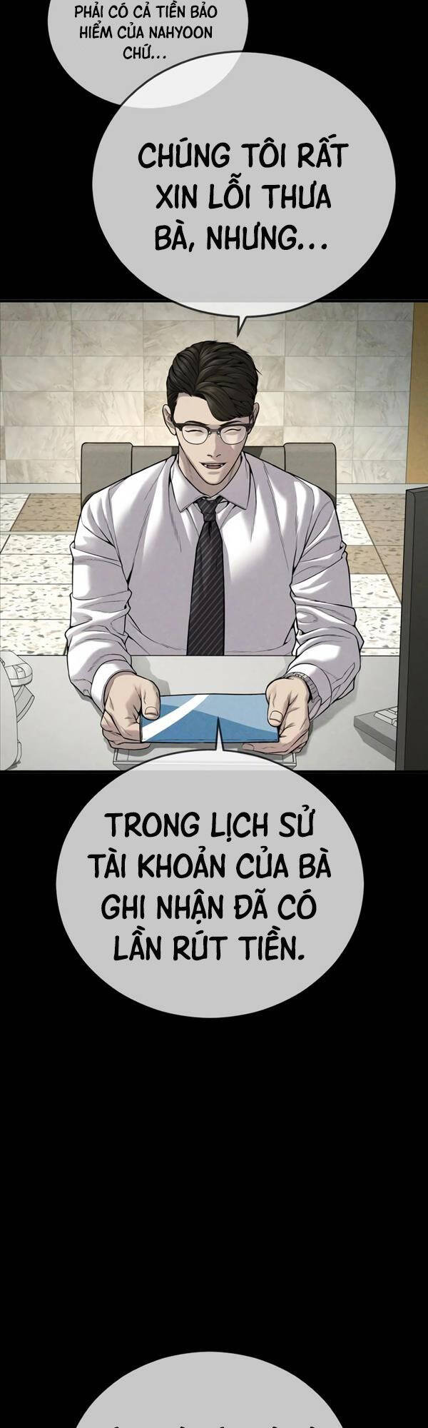 Cậu Bé Tội Phạm Chapter 23 - 83