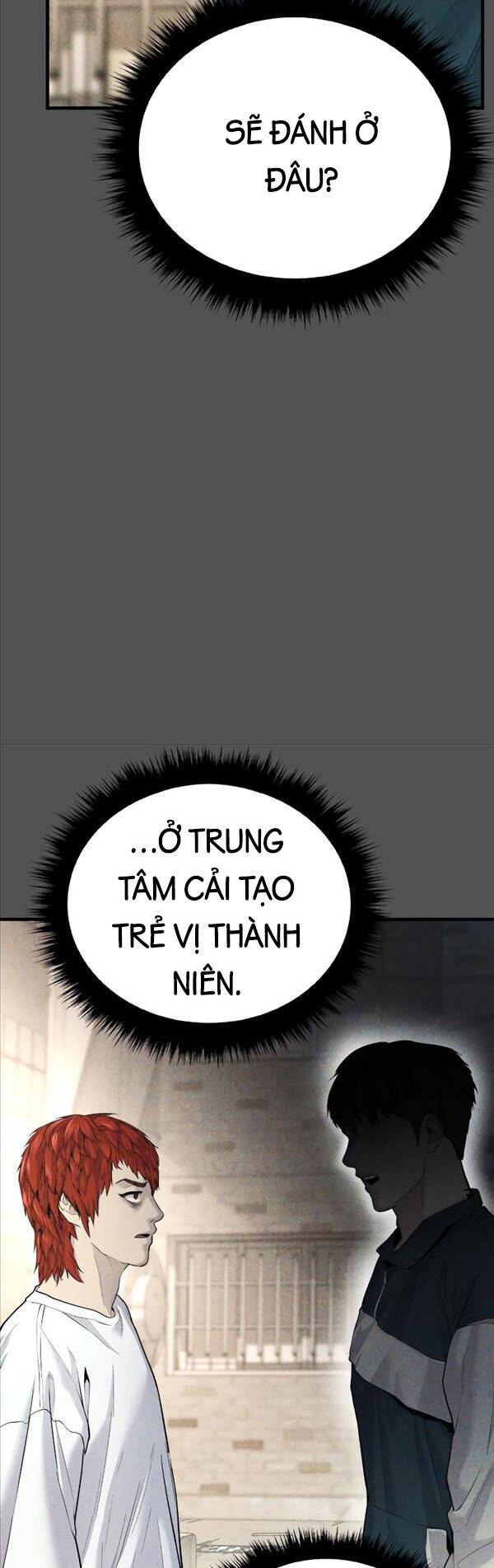 Cậu Bé Tội Phạm Chapter 3 - 78