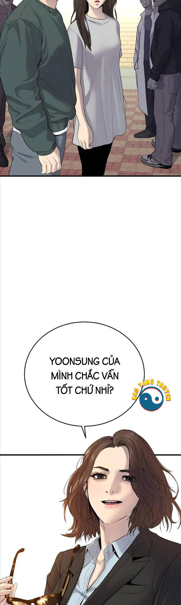 Cậu Bé Tội Phạm Chapter 4 - 28