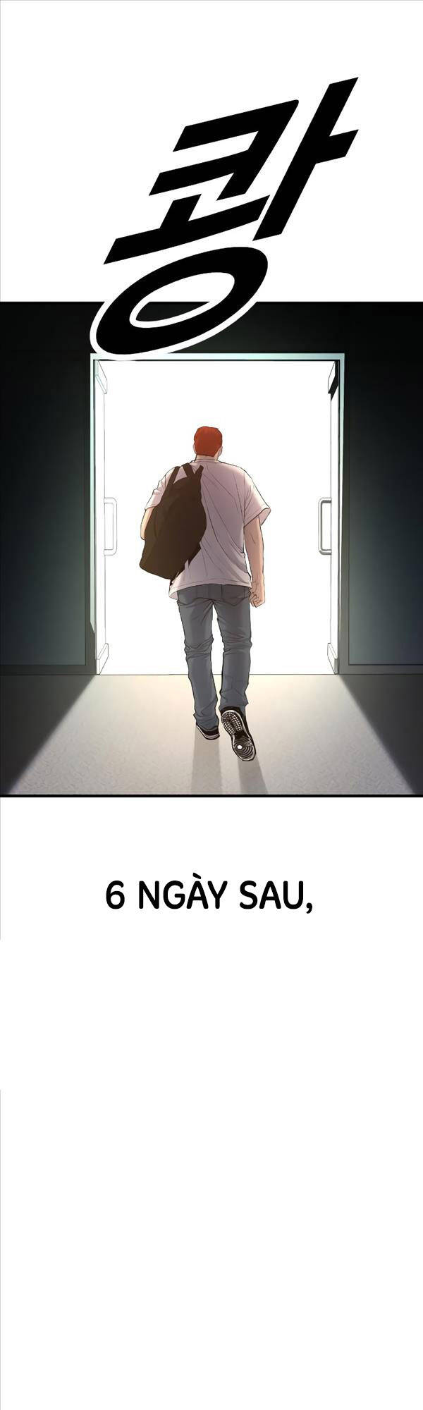 Cậu Bé Tội Phạm Chapter 4 - 91