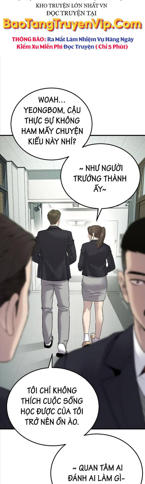 Cậu Bé Tội Phạm Chapter 5 - 49