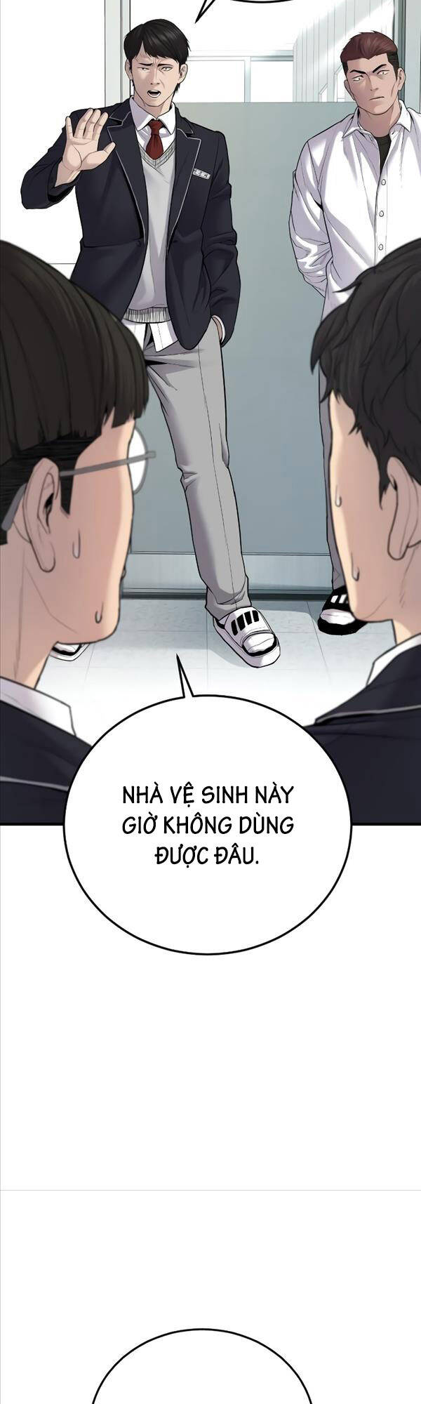 Cậu Bé Tội Phạm Chapter 5 - 55