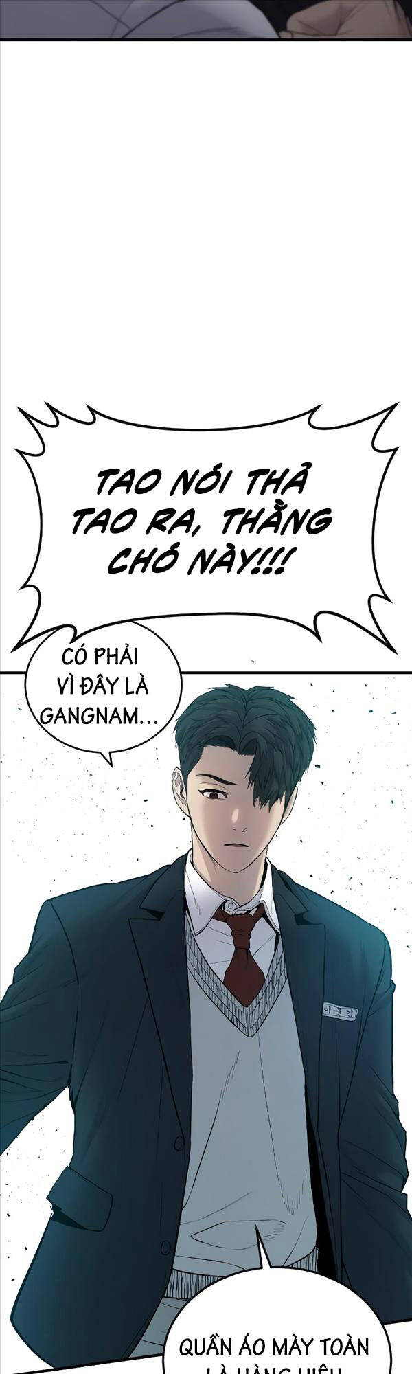 Cậu Bé Tội Phạm Chapter 5 - 64