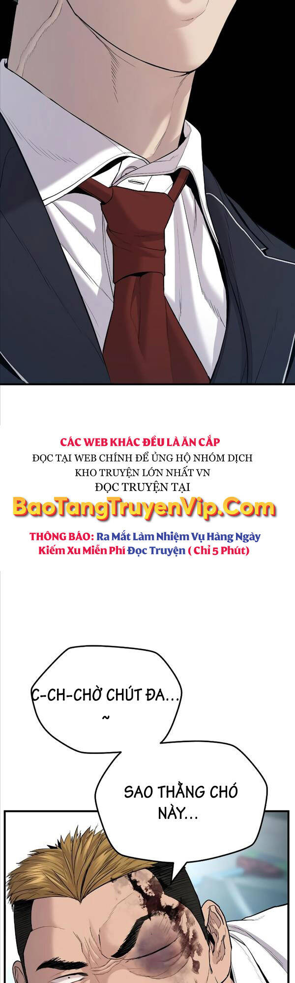 Cậu Bé Tội Phạm Chapter 5 - 75