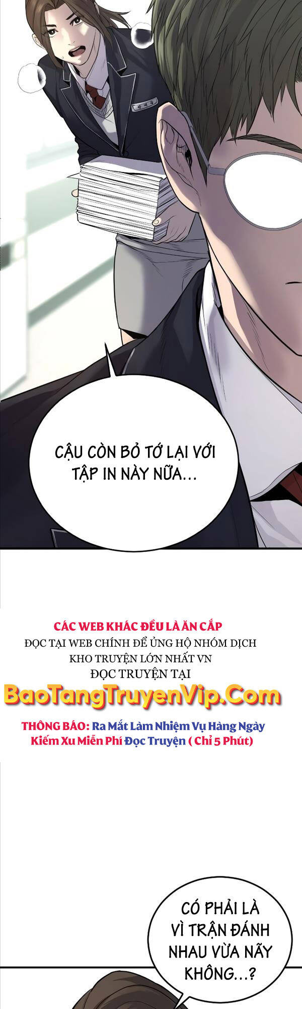 Cậu Bé Tội Phạm Chapter 5 - 82