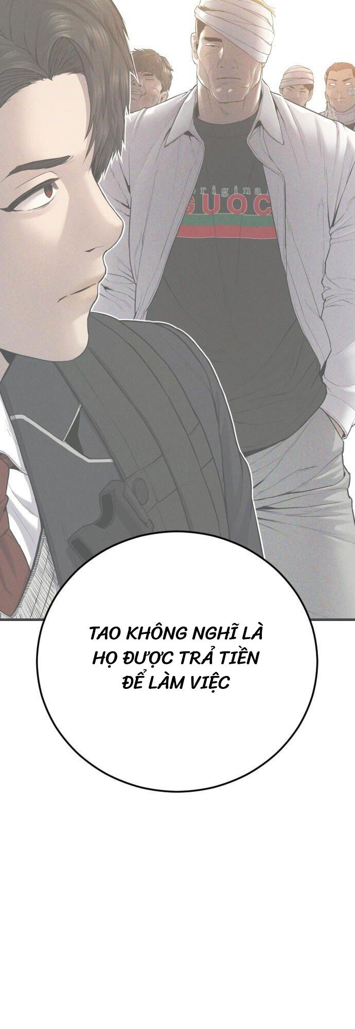 Cậu Bé Tội Phạm Chapter 6 - 104