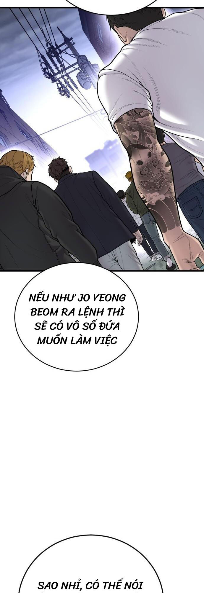 Cậu Bé Tội Phạm Chapter 6 - 109